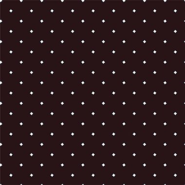 Süslü, soyut, dikişsiz desen, vektör illüstrasyonu