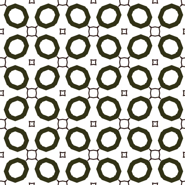 Motif Sans Couture Lignes Fond Géométrique Illustration Vectorielle — Image vectorielle
