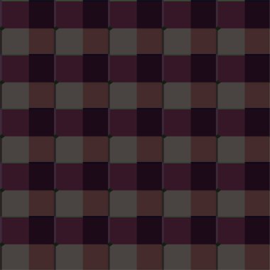 Kusursuz çizgiler. Geometrik arkaplan. vektör illüstrasyonu. 