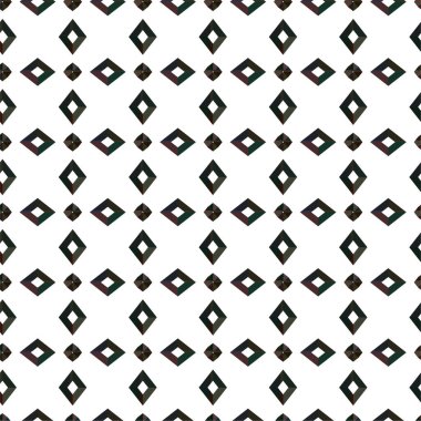 Kusursuz çizgiler. Geometrik arkaplan. vektör illüstrasyonu. 