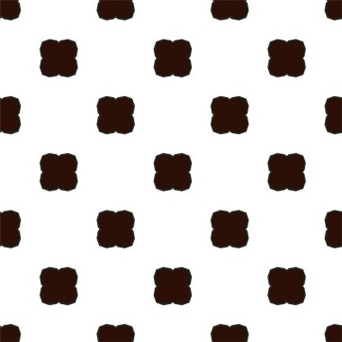 Kusursuz çizgiler. Geometrik arkaplan. vektör illüstrasyonu. 