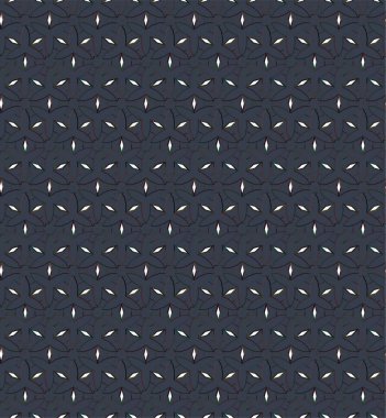 Kusursuz çizgiler. Geometrik arkaplan. vektör illüstrasyonu. 