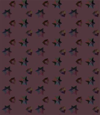 Kusursuz çizgiler. Geometrik arkaplan. vektör illüstrasyonu. 