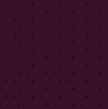 Geometrik soyut dikişsiz desen, vektör illüstrasyonu