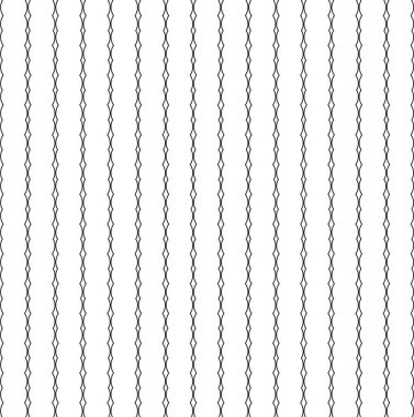 Geometrik soyut dikişsiz desen, vektör illüstrasyonu