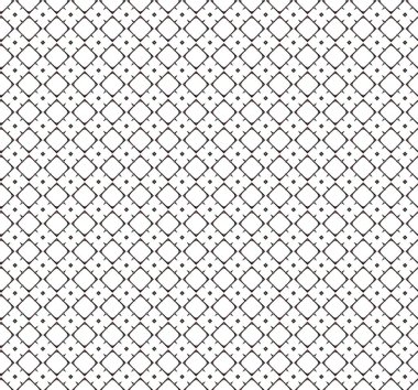 Kusursuz çizgiler. Geometrik arkaplan. vektör illüstrasyonu. 