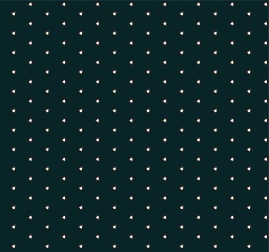 soyut geometrik dikişsiz desen, vektör illüstrasyonu 