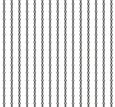 Geometrik soyut dikişsiz desen, vektör illüstrasyonu