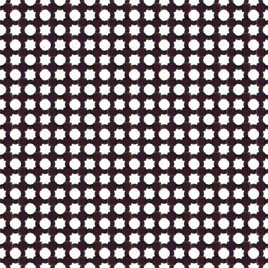 Kusursuz çizgiler. Geometrik arkaplan. vektör illüstrasyonu. 
