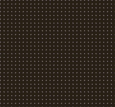 Geometrik soyut dikişsiz desen, vektör illüstrasyonu