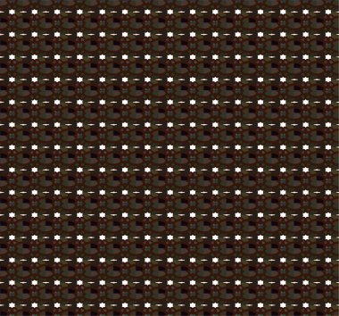 Kusursuz çizgiler. Geometrik arkaplan. vektör illüstrasyonu. 