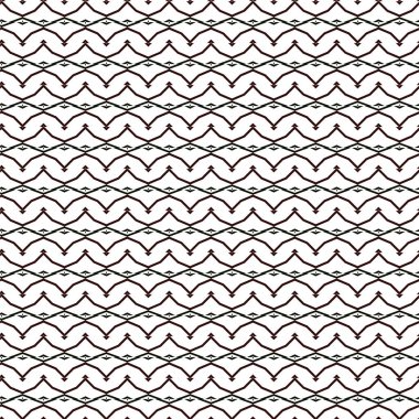 Basit renkli çiçekleri ve yeşil yaprakları olan güzel kompozisyon, vektör illüstrasyonu  