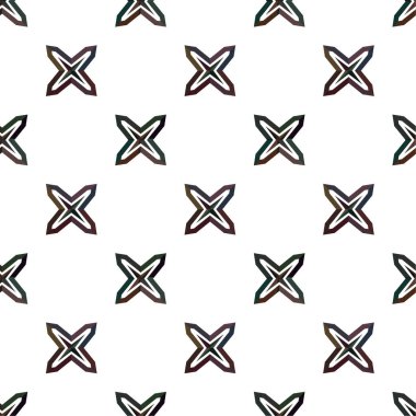 Kusursuz çizgiler. Geometrik arkaplan. vektör illüstrasyonu. 