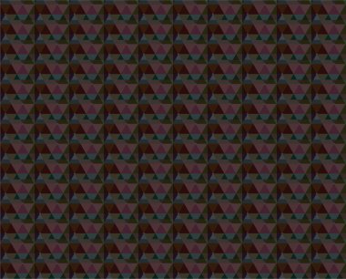 Gradyan örgülü soyut geometrik arkaplan. vektör illüstrasyonu