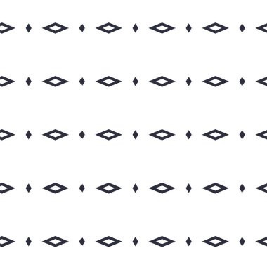 Kusursuz çizgiler. Geometrik arkaplan. vektör illüstrasyonu. 