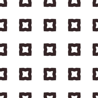 Kusursuz çizgiler. Geometrik arkaplan. vektör illüstrasyonu. 