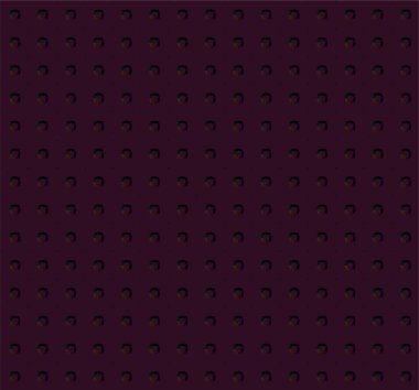 soyut geometrik dikişsiz desen, vektör illüstrasyonu