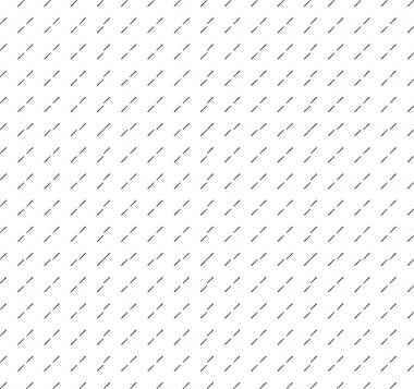 Geometrik soyut dikişsiz desen, vektör illüstrasyonu