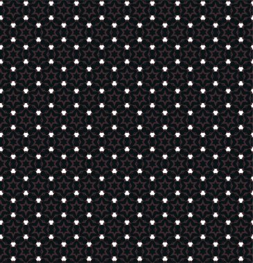 Kusursuz çizgiler. Geometrik arkaplan. vektör illüstrasyonu. 