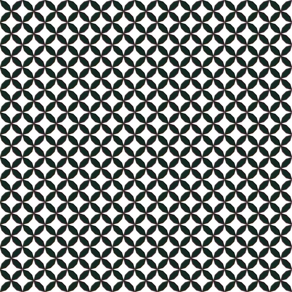 Kusursuz çizgiler. Geometrik arkaplan. vektör illüstrasyonu. 