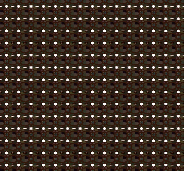 Kusursuz çizgiler. Geometrik arkaplan. vektör illüstrasyonu. 