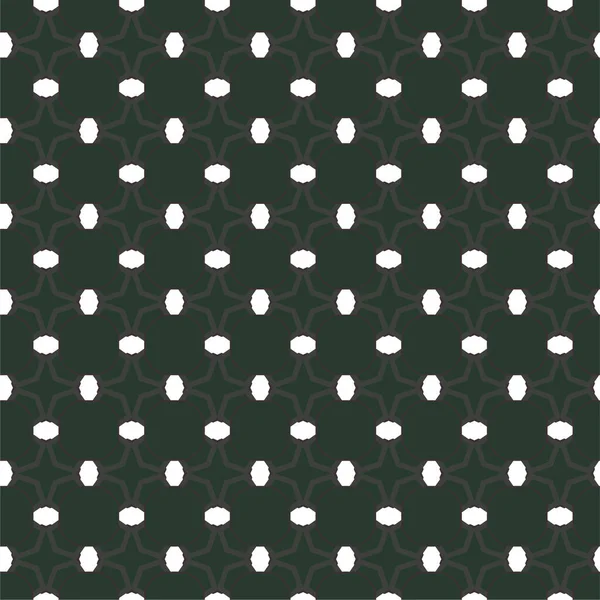 soyut geometrik dikişsiz desen, vektör illüstrasyonu 