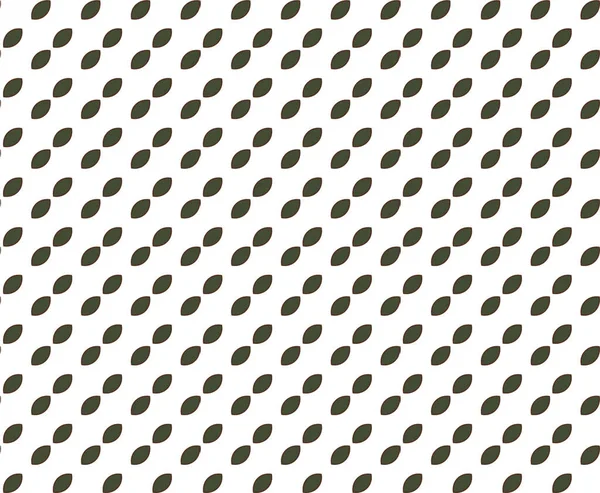 Geometrik soyut dikişsiz desen, vektör illüstrasyonu