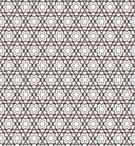 Kusursuz çizgiler. Geometrik arkaplan. vektör illüstrasyonu. 