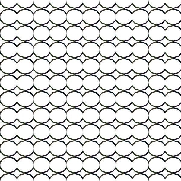 几何抽象无缝图案 矢量图解 — 图库矢量图片