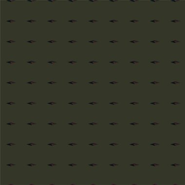 Geometrik soyut dikişsiz desen, vektör illüstrasyonu