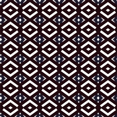 Kusursuz çizgiler. Geometrik arkaplan. vektör illüstrasyonu. 