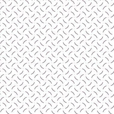 Kusursuz çizgiler. Geometrik arkaplan. vektör illüstrasyonu. 