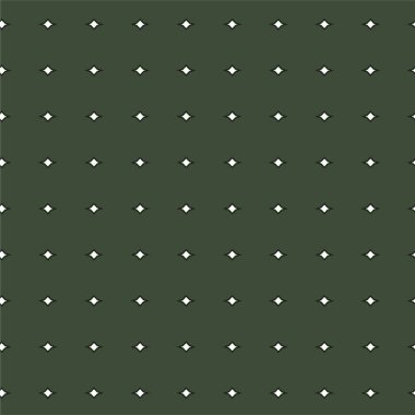 Geometrik soyut dikişsiz desen, vektör illüstrasyonu