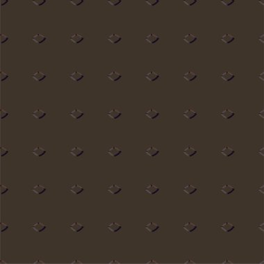 Geometrik soyut dikişsiz desen, vektör illüstrasyonu