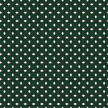 soyut geometrik dikişsiz desen, vektör illüstrasyonu