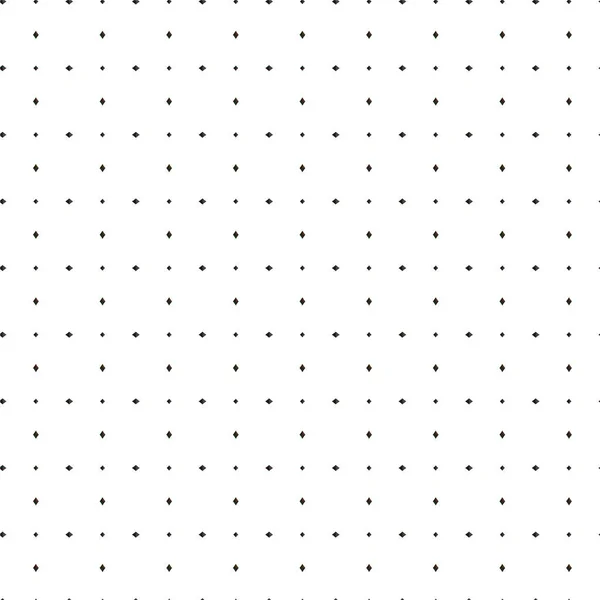 抽象的な幾何学的なシームレスなパターン — ストックベクタ