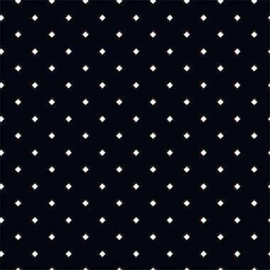 soyut geometrik dikişsiz desen, vektör illüstrasyonu