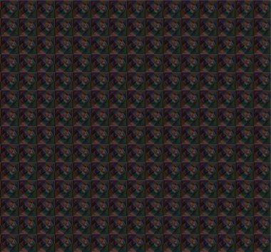 Kusursuz çizgiler. Geometrik arkaplan. vektör illüstrasyonu. 