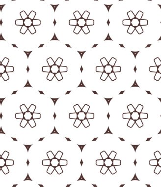 Kusursuz çizgiler. Geometrik arkaplan. vektör illüstrasyonu. 