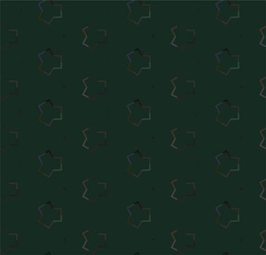 Kusursuz çizgiler. Geometrik arkaplan. vektör illüstrasyonu. 