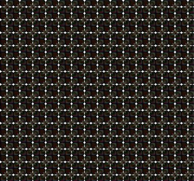 Geometrik soyut dikişsiz desen, vektör illüstrasyonu