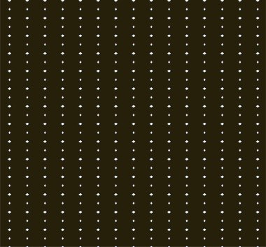 soyut geometrik dikişsiz desen, vektör illüstrasyonu