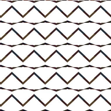 Kusursuz çizgiler. Geometrik arkaplan. vektör illüstrasyonu. 