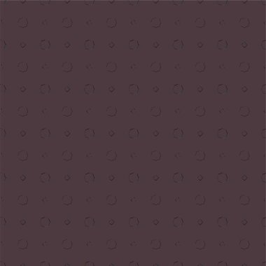 Geometrik soyut dikişsiz desen, vektör illüstrasyonu