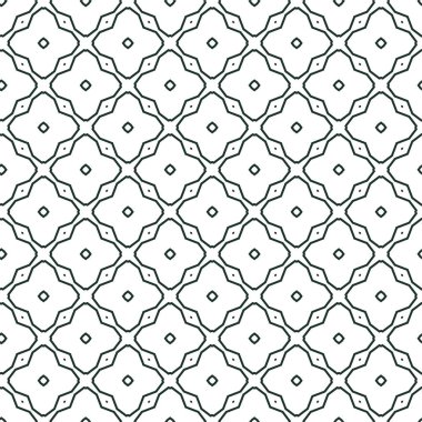 Kusursuz çizgiler. Geometrik arkaplan. vektör illüstrasyonu. 