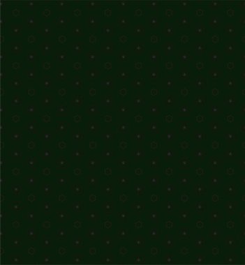 Geometrik soyut dikişsiz desen, vektör illüstrasyonu