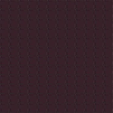 Geometrik soyut dikişsiz desen, vektör illüstrasyonu