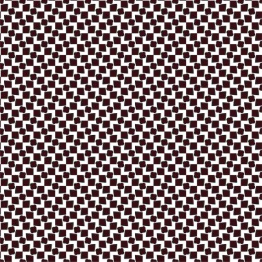 Kusursuz çizgiler. Geometrik arkaplan. vektör illüstrasyonu. 