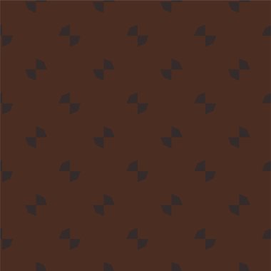 soyut geometrik dikişsiz desen, vektör illüstrasyonu 