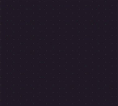 Geometrik soyut dikişsiz desen, vektör illüstrasyonu